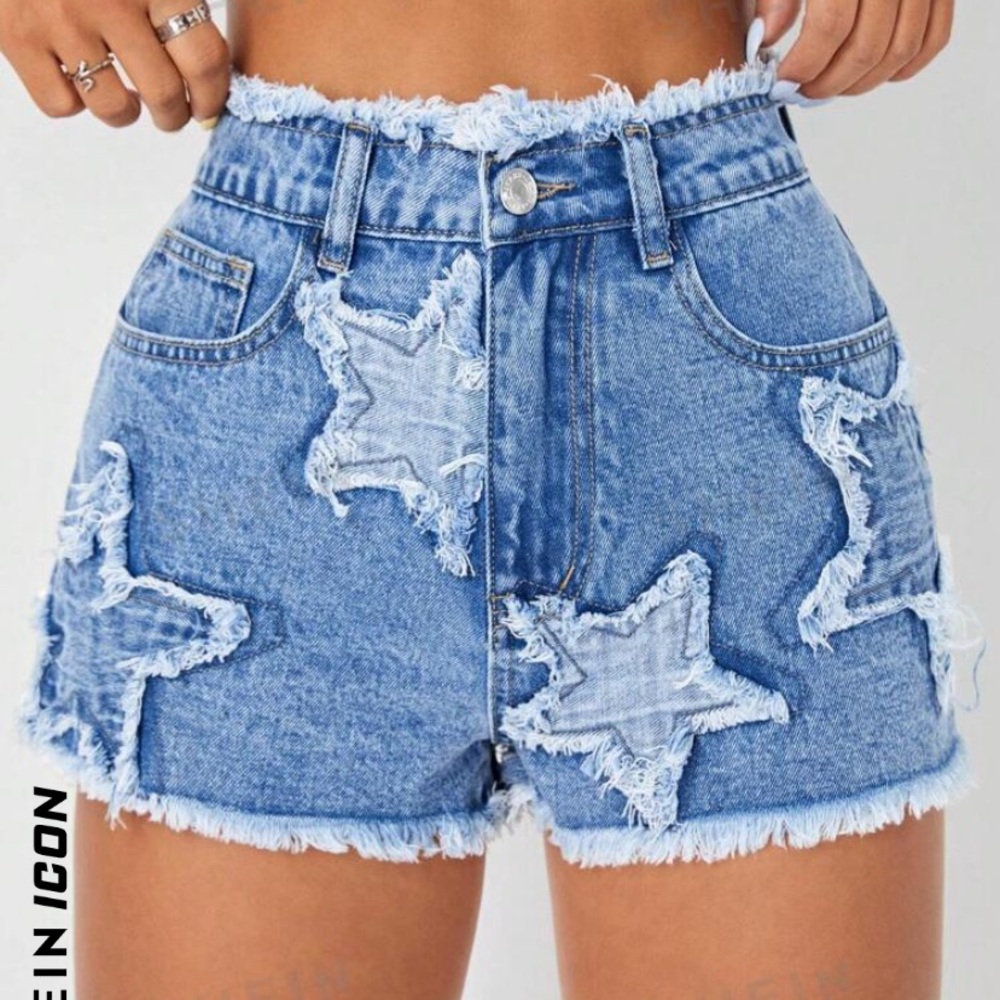 ⭐️ shorts